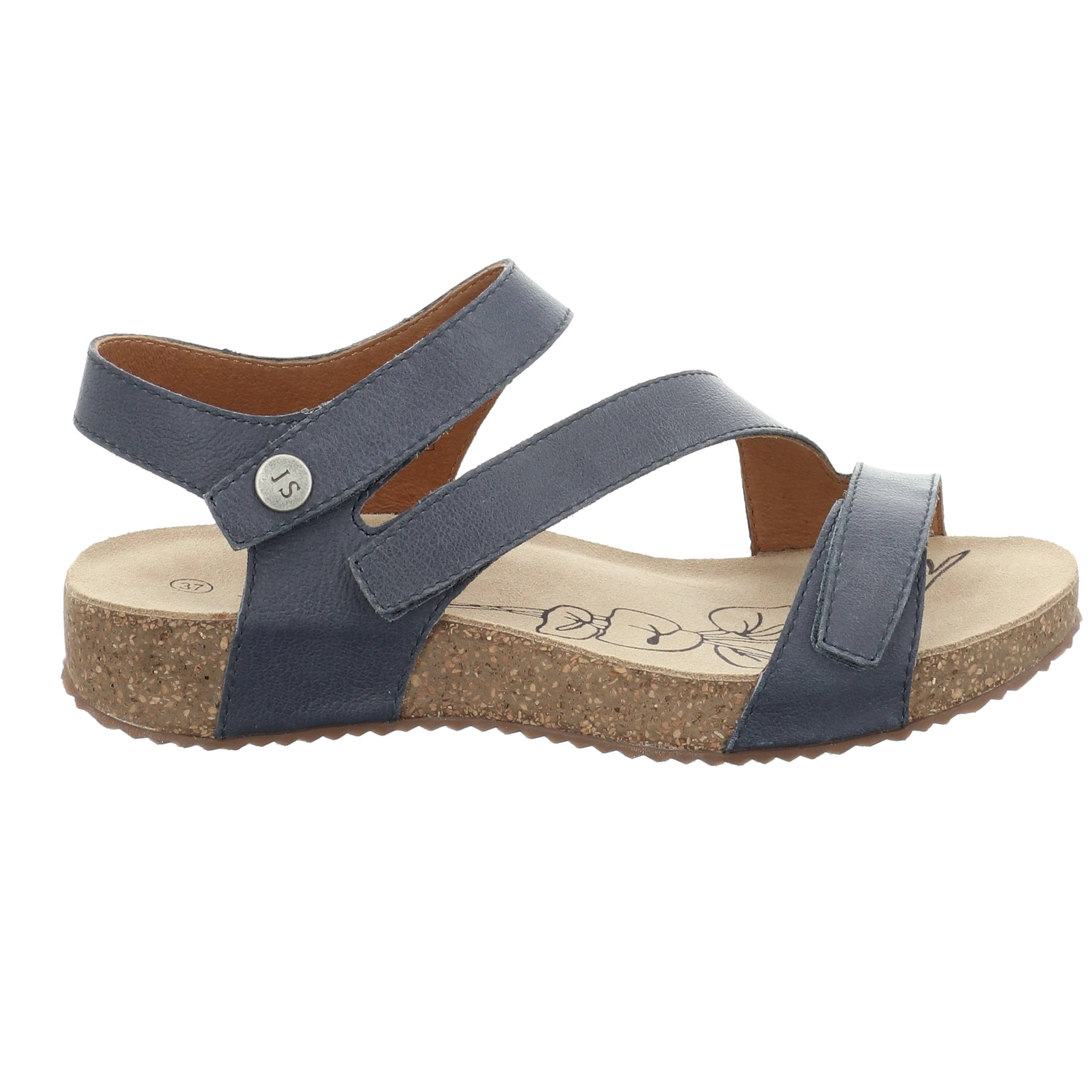 Josef Seibel Tonga 25 - Ocean Size: 36 EU