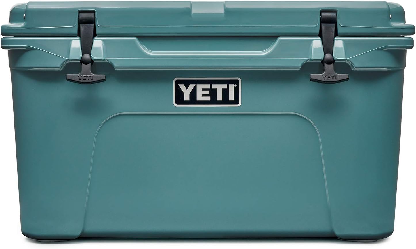 YETI Tundra 45 Cooler
