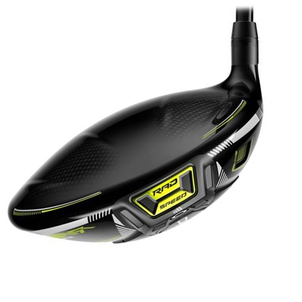 Cobra King RADSPEED XD Driver · Regular · Left Handed · 10.5°