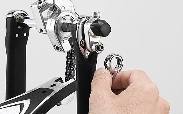 Tama HP900PWN Iron Cobra Double Power Glide Pedal