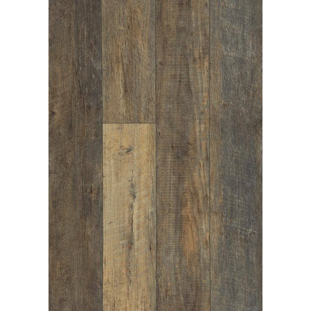 Shaw Jacksonville Nutshell 7 in. W x 48 in. L Click Lock Vinyl Plank Flooring (18.91 Sq. ft./Case)