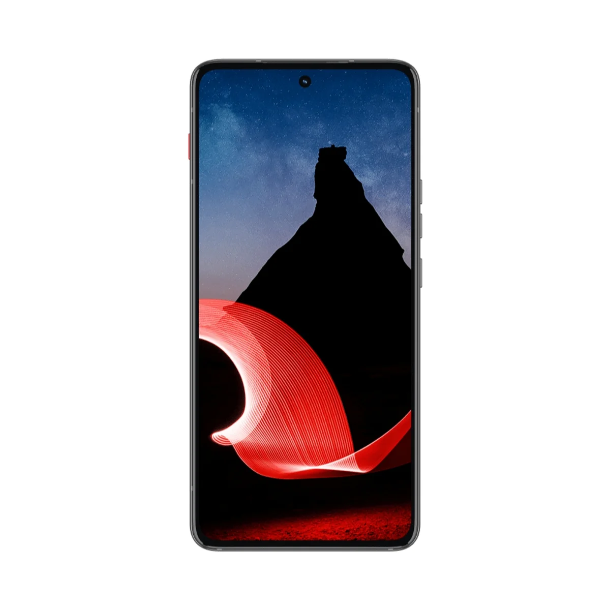 Motorola ThinkPhone DUAL SIM 256GB ROM + 8GB RAM (GSM ONLY | NO CDMA) Factory Unlocked 5G Smartphone (Carbon Black) - International Version