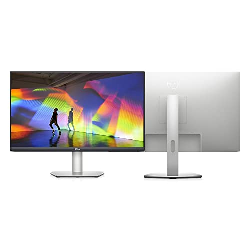 Dell S - Desktop Monitor with Adjustable Stand
