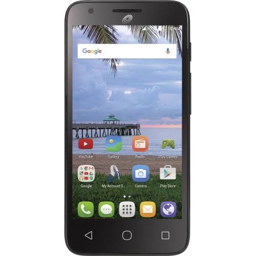 Alcatel A571VL OneTouch Pixi Avion 4G LTE Prepaid Smartphone