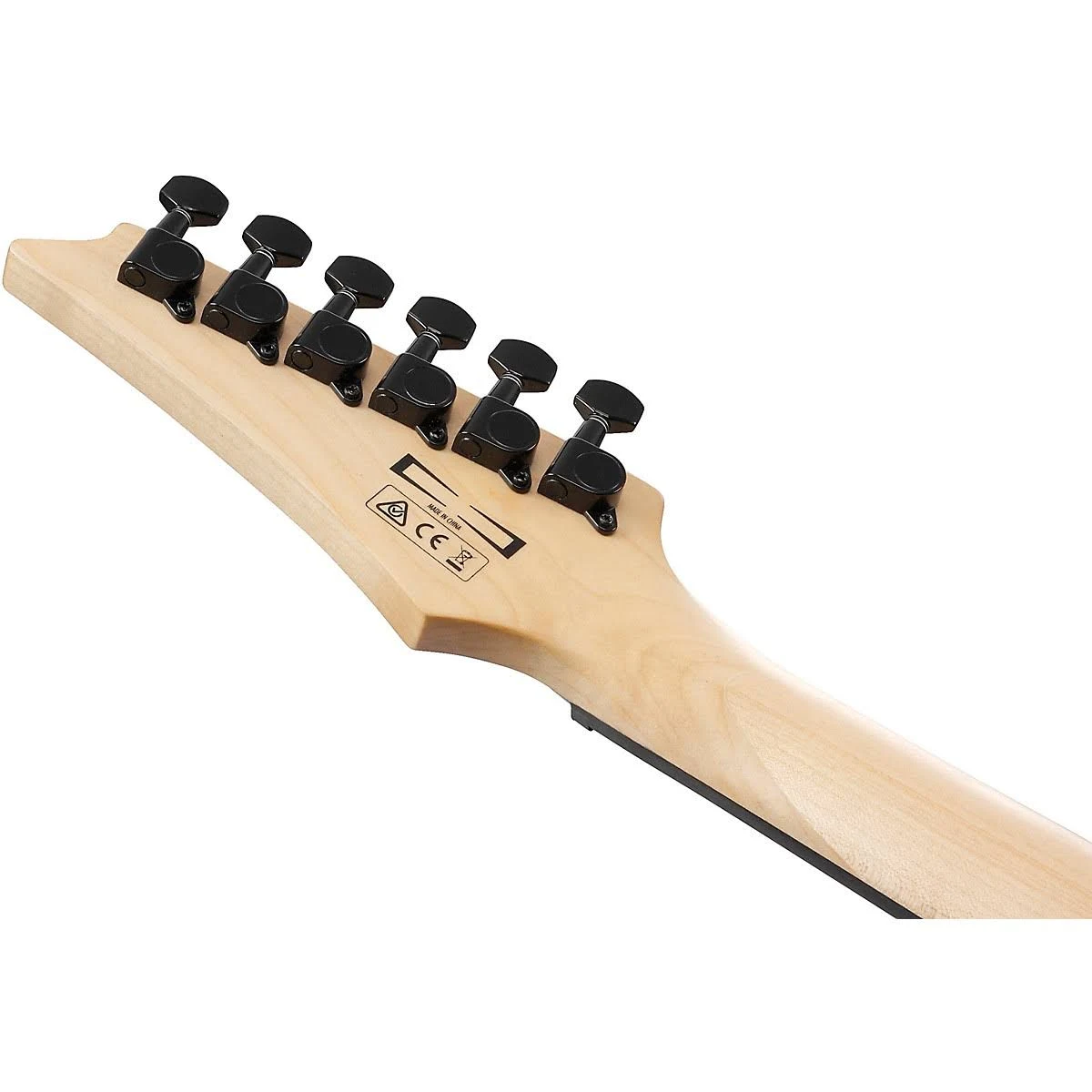 Ibanez GRG120QASP Gio Series Electric Guitar, Blue Gradation