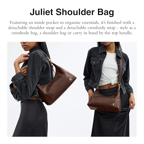 Coach Juliet Shoulder Bag