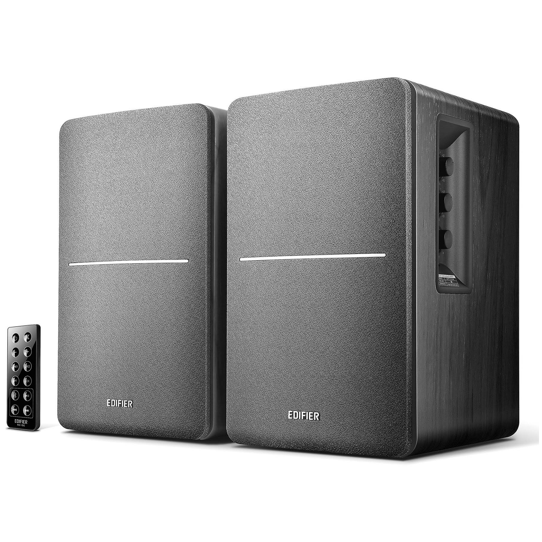 Edifier R1280DB Powered Bluetooth Bookshelf Speakers