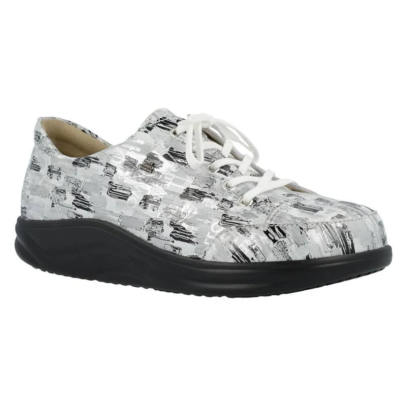 Finn Comfort Ikebukuro Platero Tayfun Leather Soft Footbed 5 UK