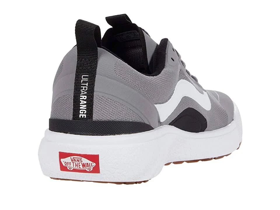 Vans Ultrarange Exo (Frost Gray/True White)