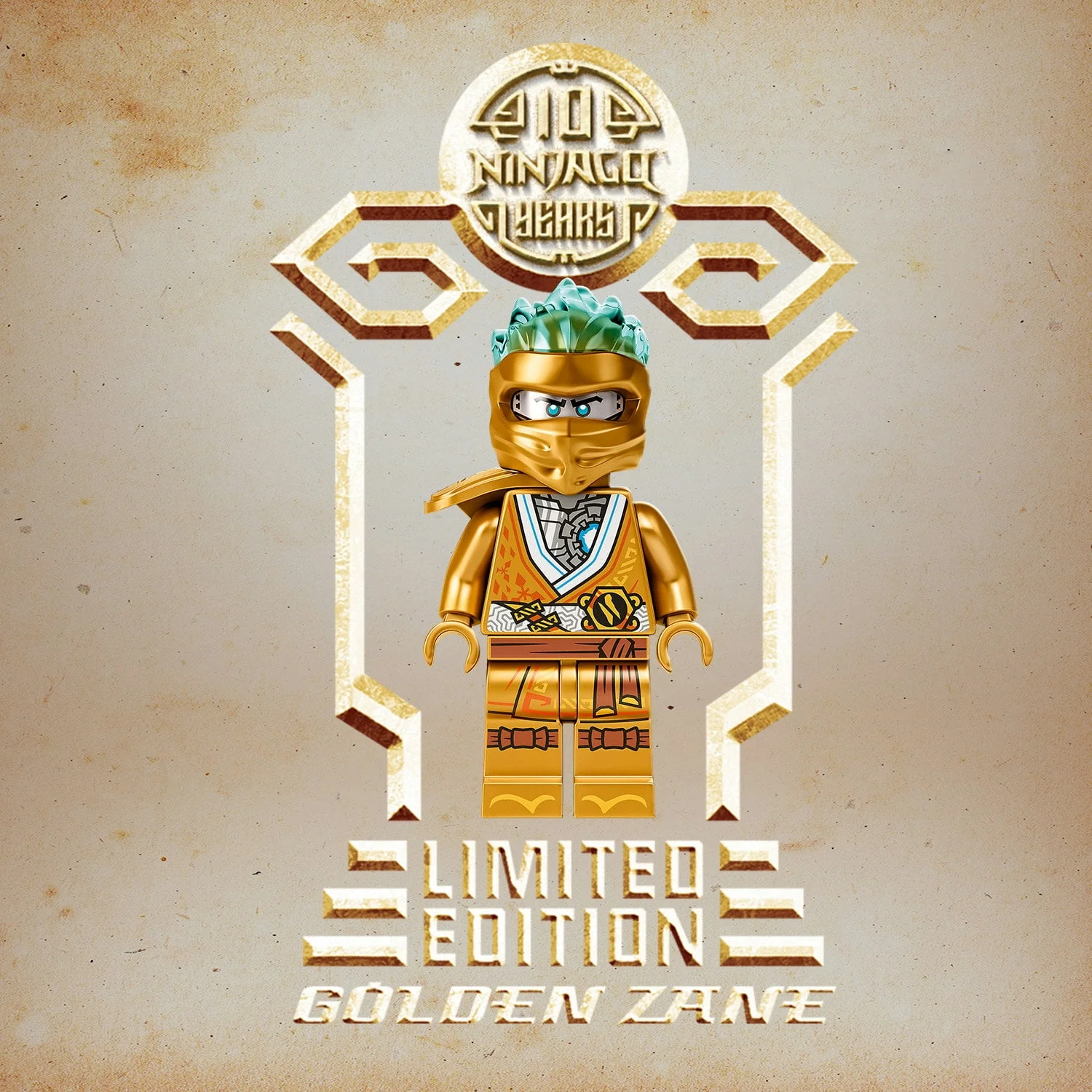LEGO Ninjago Ultra Sonic Raider 71739