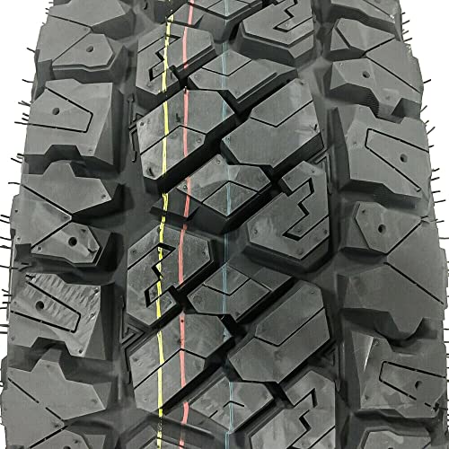 Thunderer Ranger A/TR 235/75R15XL 109T BSW