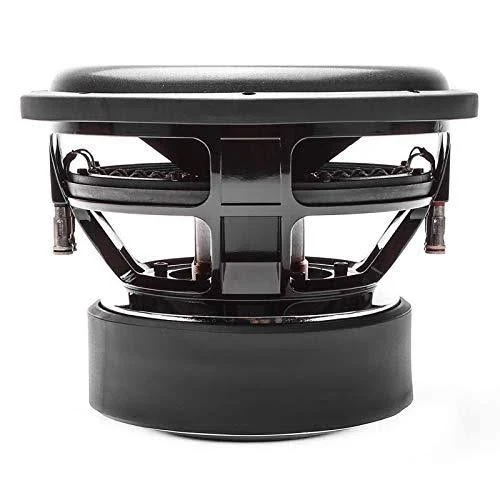Skar Audio VXF-12 D4 12x22 3000 Watt Max Power Dual 4 Ohm Competition Car Subwoofer