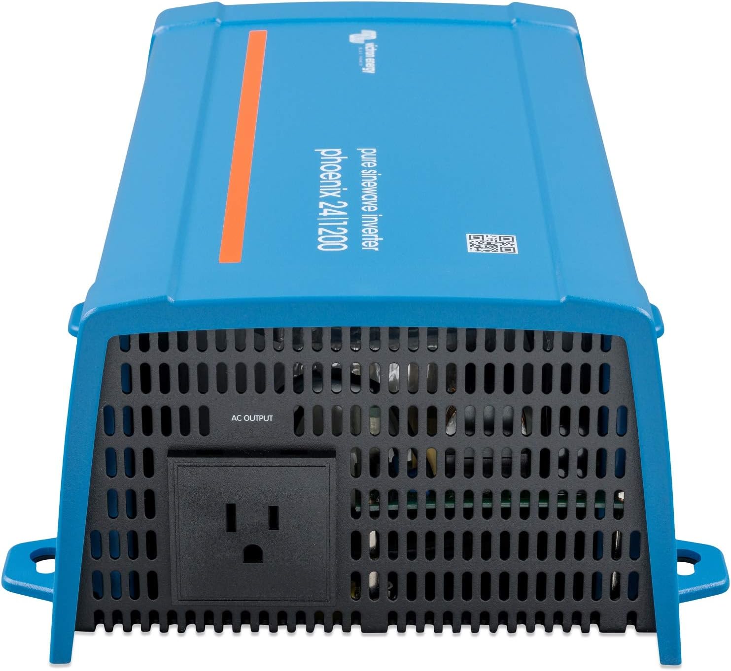 Victron Energy Phoenix 1200VA 12-Volt 120V AC Pure Sine Wave Inverter