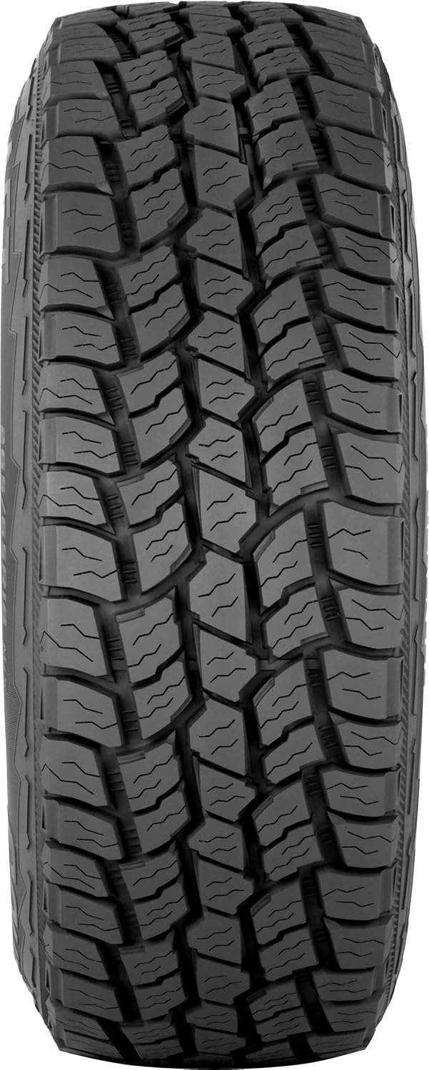 Mastercraft Courser AXT All-Terrain Tire - LT265/75R16 10ply
