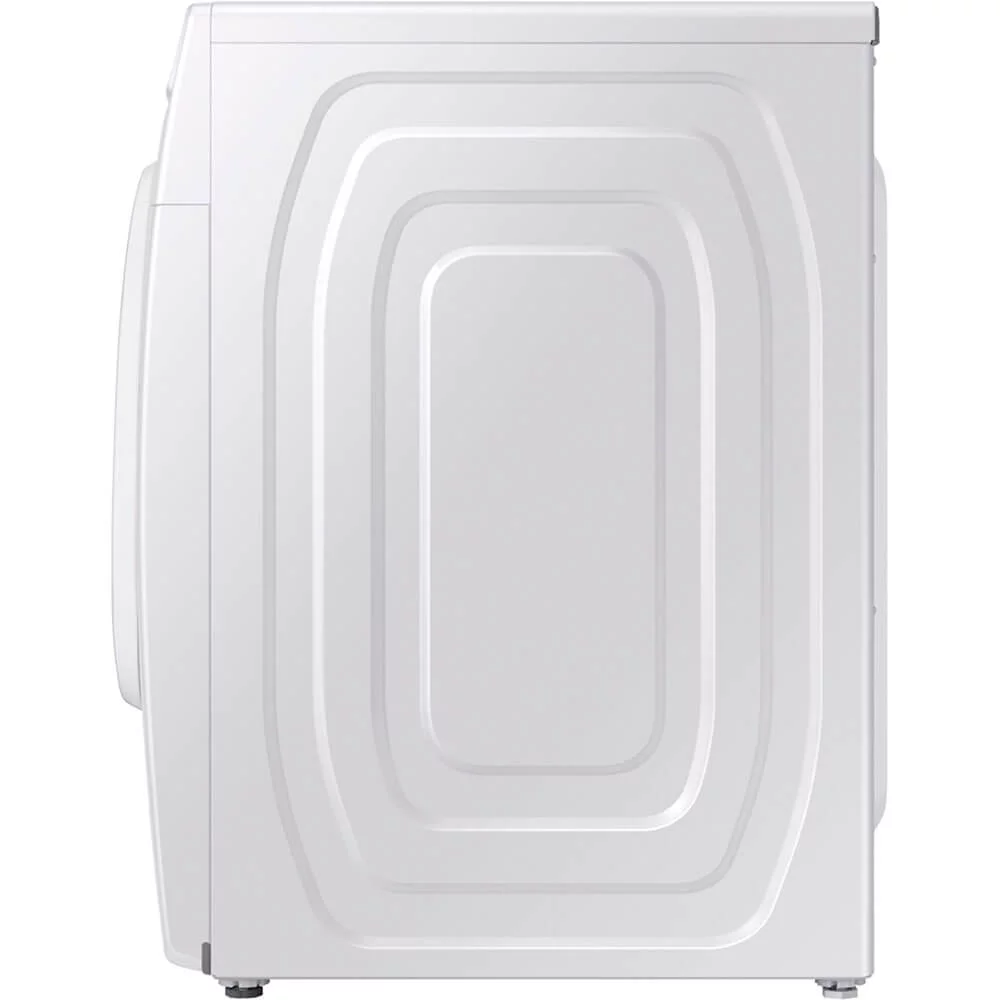 SAMSUNG DVG45T6000W 7.5 cu. ft. Gas Dryer with Sensor Dry in White