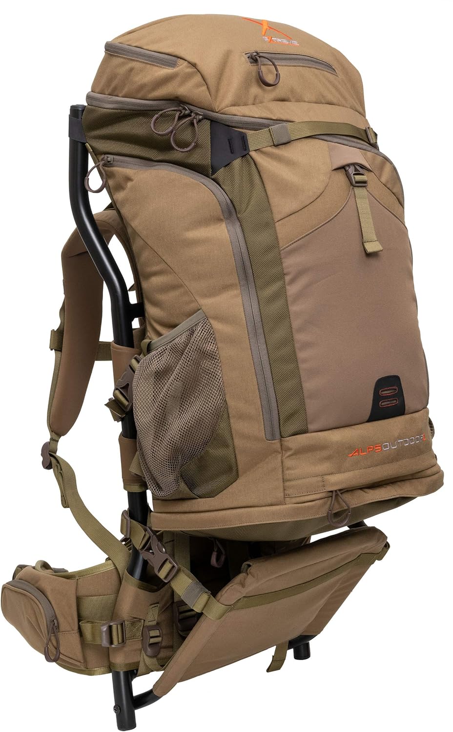 ALPS OutdoorZ Extreme Trophy X + Pack Bag