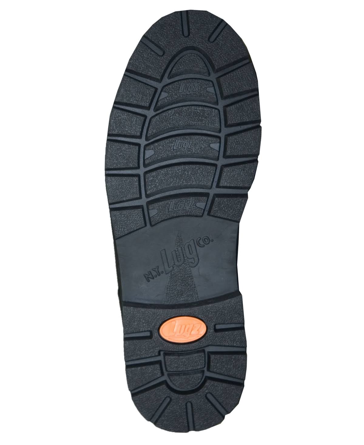 Lugz Men&s Savoy SR, Size: 7, Black Leather