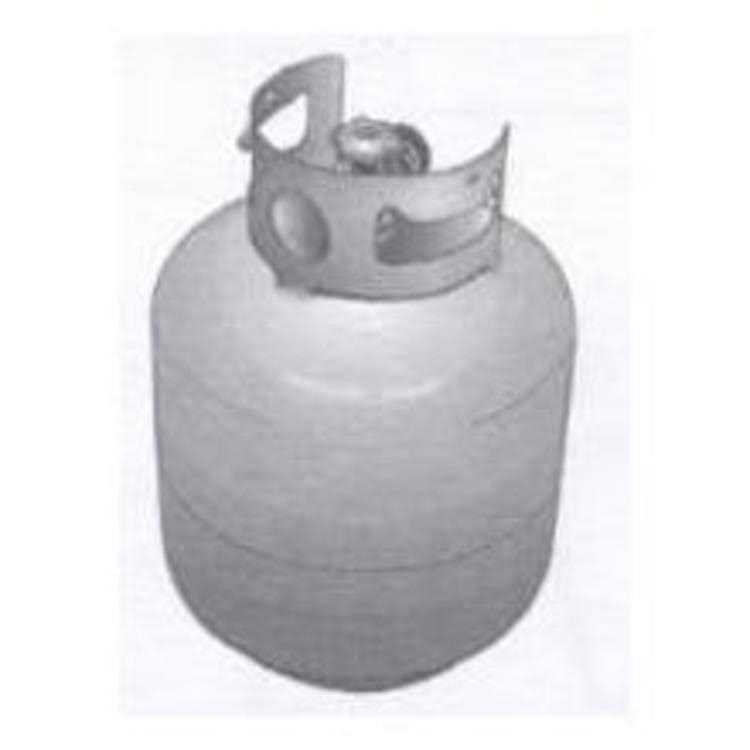 Worthington Pro Grade Propane Cylinder 30 lb 296975 - Shop Hardware Tools Online Store