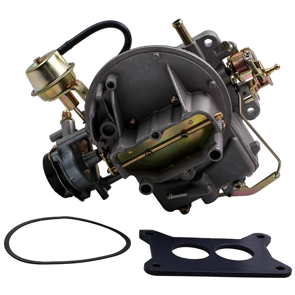 for Ford 289 302 351 Cu Jeep Engine Sale Two 2 Barrel Carburetor
