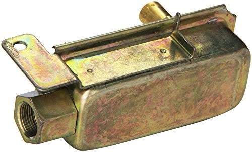 General Electric WB19K31 Oven Safety Valve