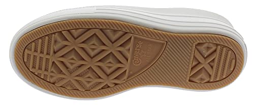 Converse Women's Chuck Taylor All Star Move Gymnastics Shoe