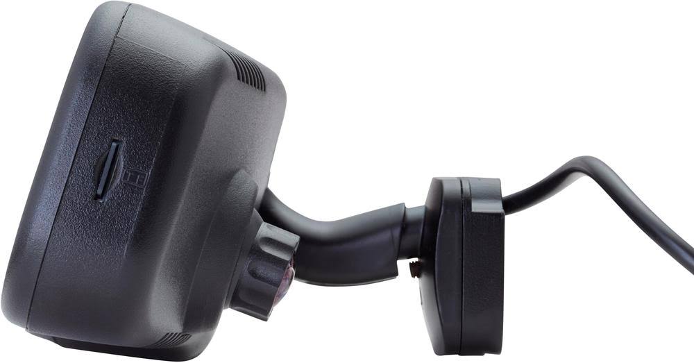 Echomaster MM-4320-DVR