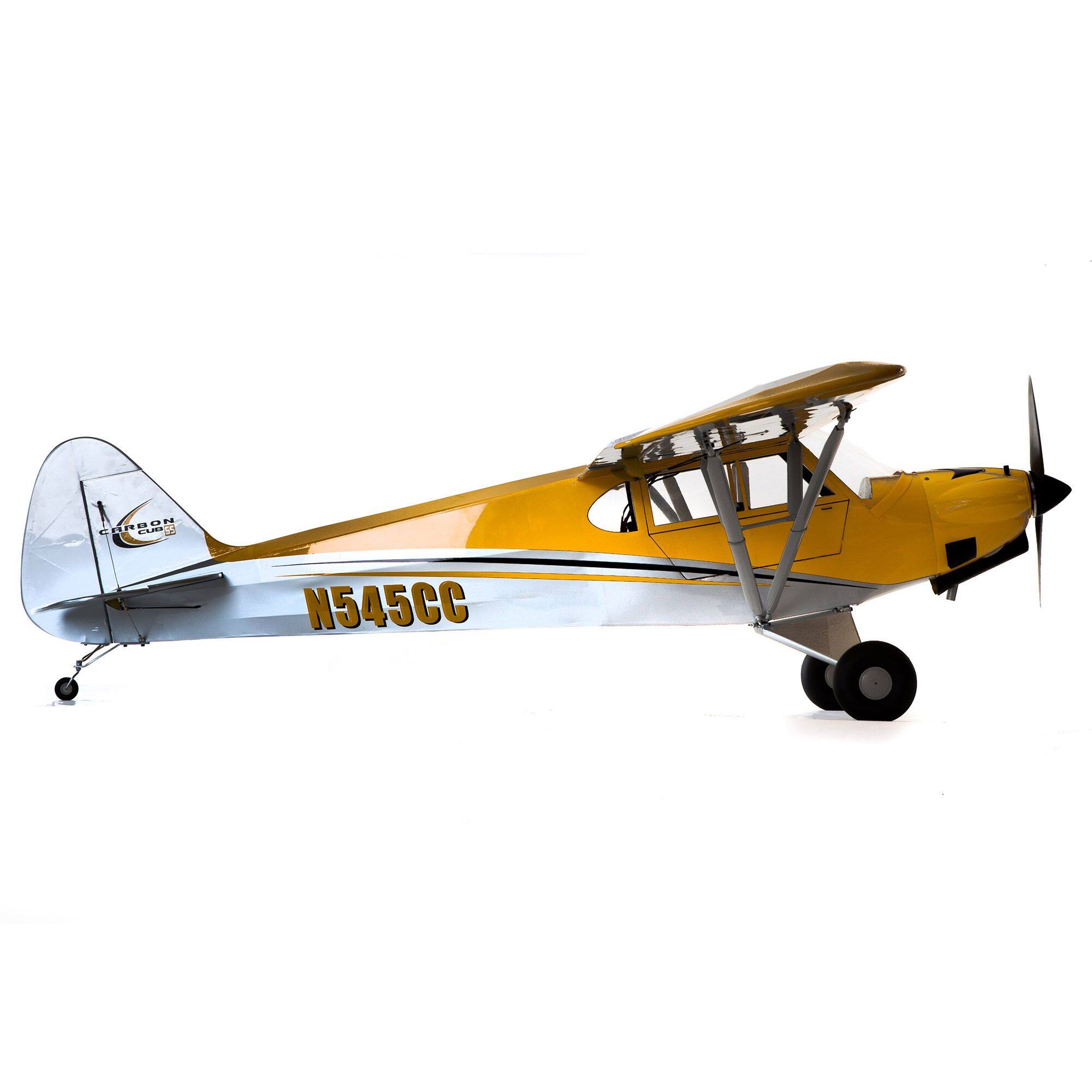 Hangar 9 HAN5065 Carbon Cub 15cc ARF