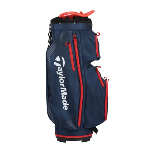 Taylormade 2023 Pro Cart Bag