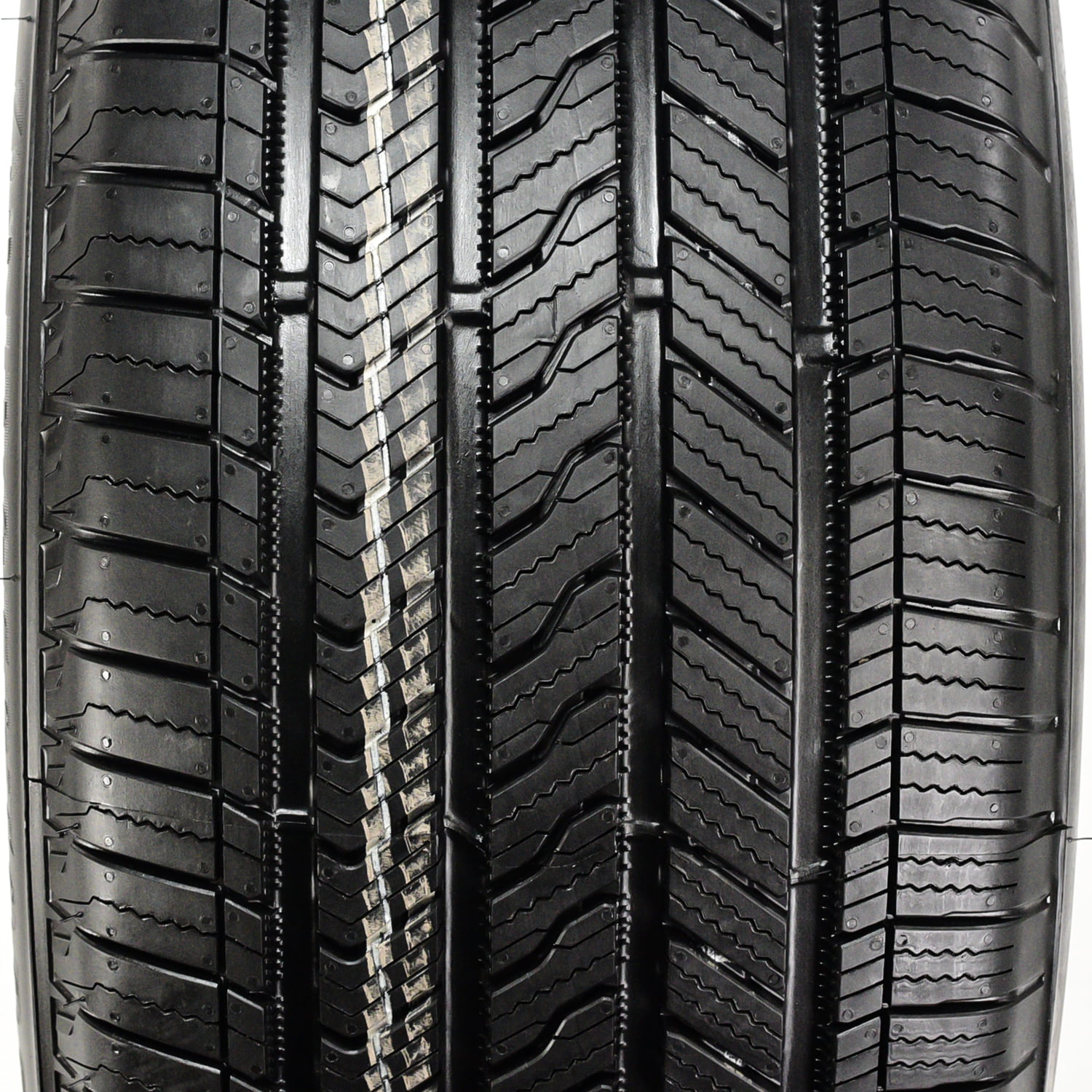 Bridgestone ALENZA SPORT A/S 255/50R20 105H Standard Load Black Letter Tire