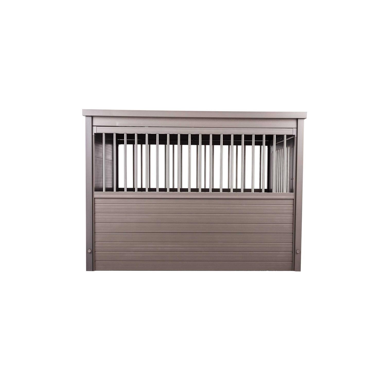 New Age Pet Ecoflex Dog Crate - Pet Supplies online store