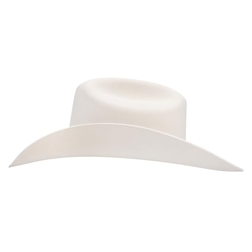Stetson Stallion Collection The Oak Ridge Cowboy Hat