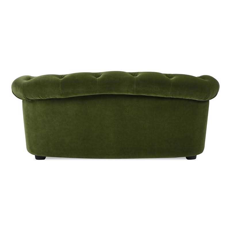 Jennifer Taylor Home Kiki 36.5 Chesterfield Dog Sofa Bed - Pet Supplies online store