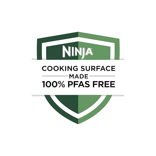Ninja Air Fryer, 8 QT DoubleStack 2-Basket, Space Saving Design, Cooks 2lb Chicken Wings, Feeds up to 6 People, 6-in1 Air Fryer, Roast, Bake & More, Easy to Clean, Dishwasher Safe Parts, Black, SL201