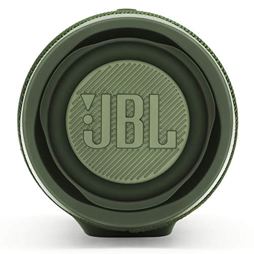 JBL Charge 4 - Waterproof Portable Bluetooth Speaker - Gray