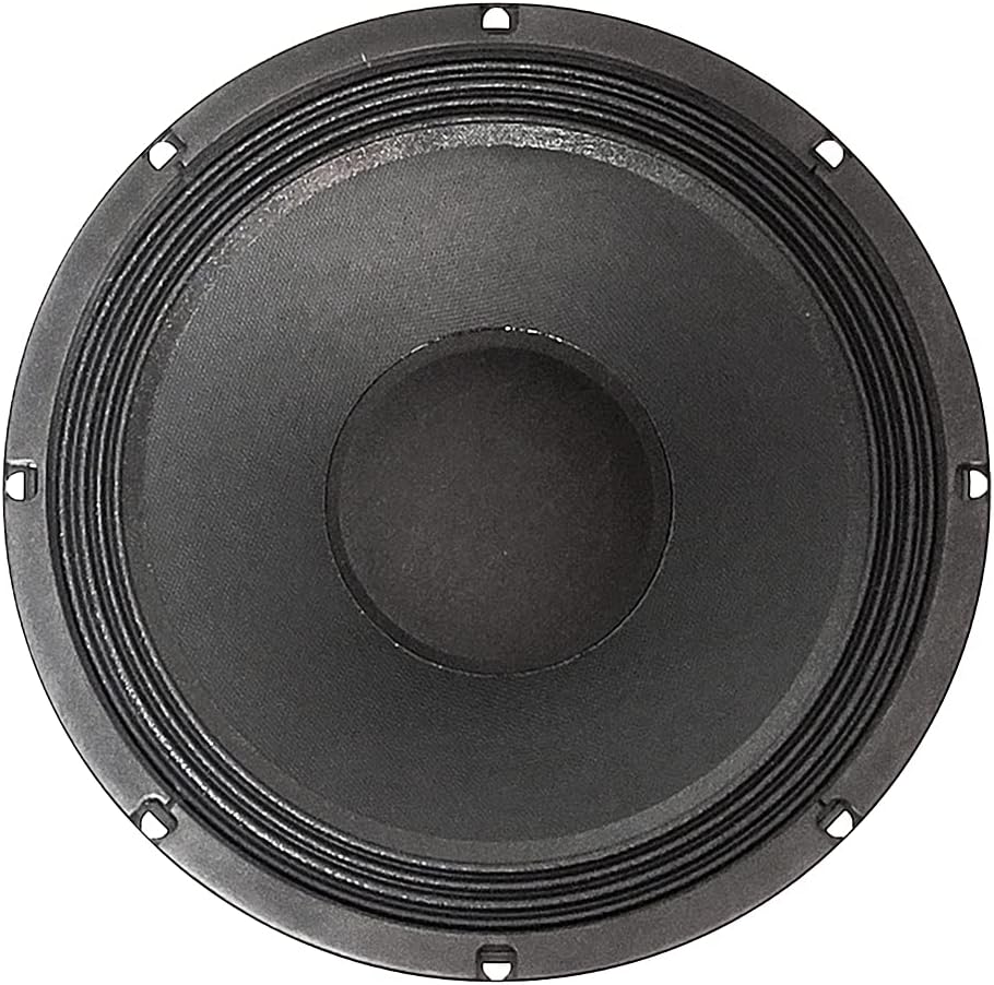 Celestion BN10-200X 10-inch 200-watt Replacement Bass Amp Speaker - 8 ohm