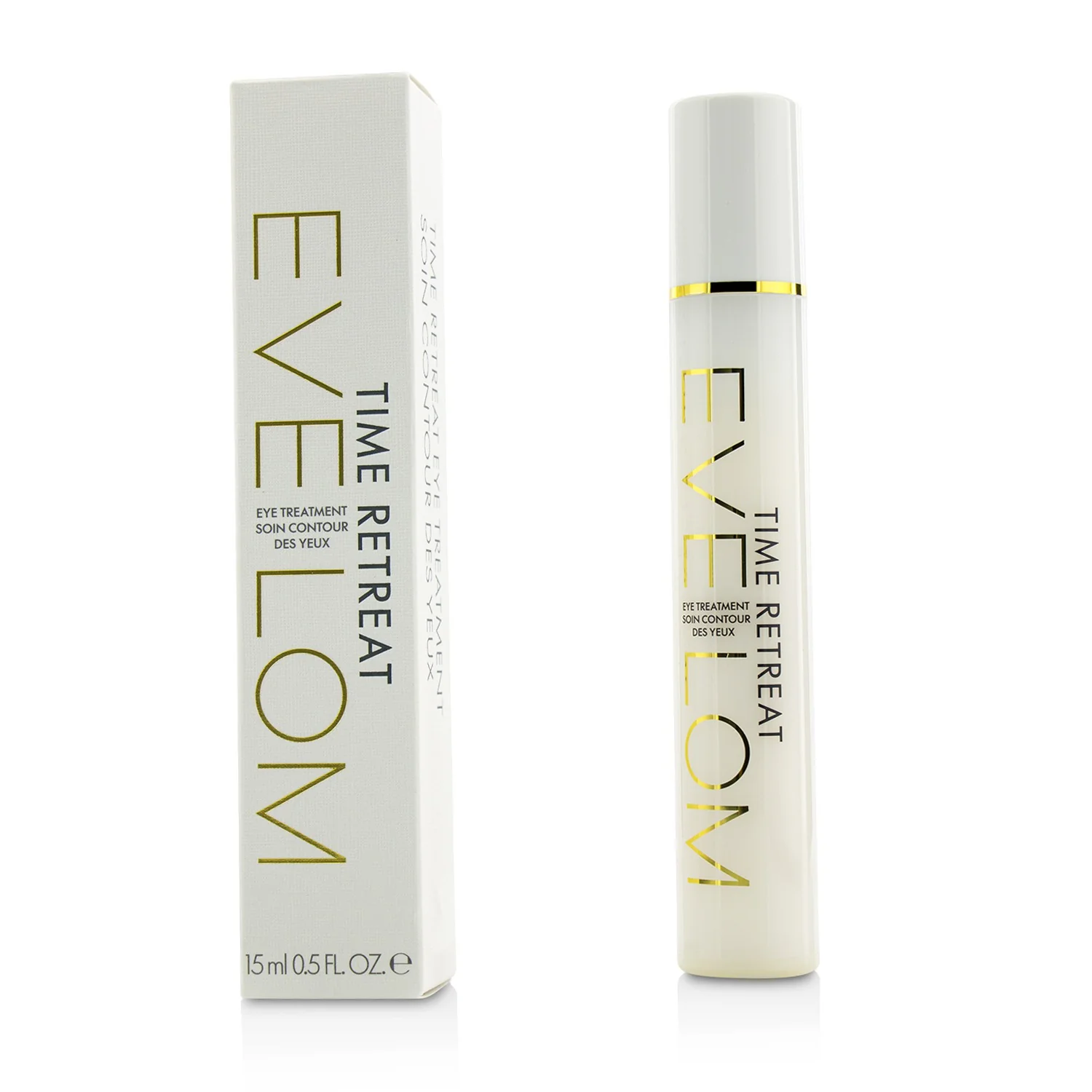 Eve Lom Time Retreat Eye Treatment 15ml/0.5oz