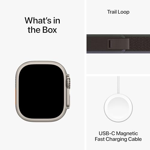 Apple Watch Ultra