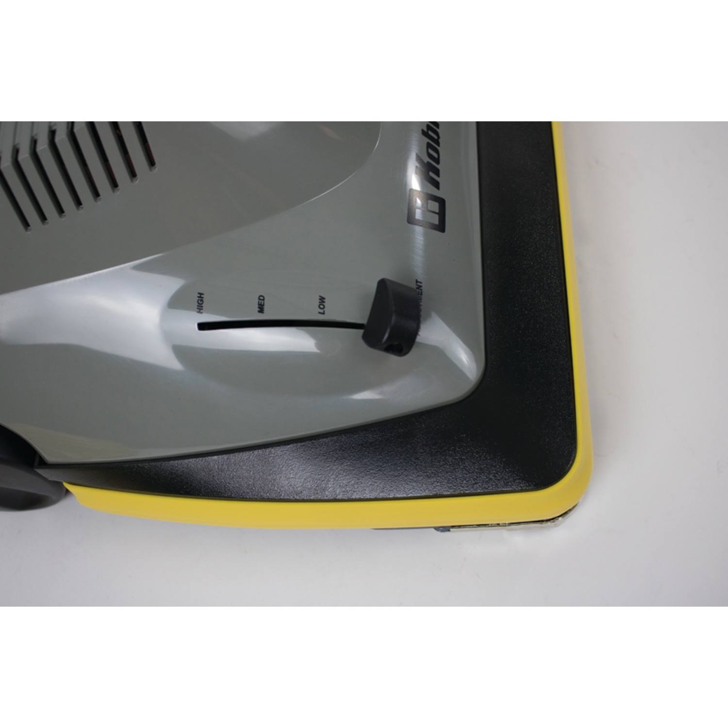 Koblenz Endurance U-80 Upright Vacuum