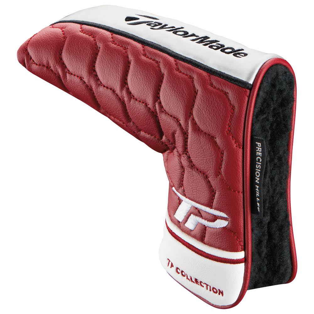 TaylorMade TP Collection Mullen Putter