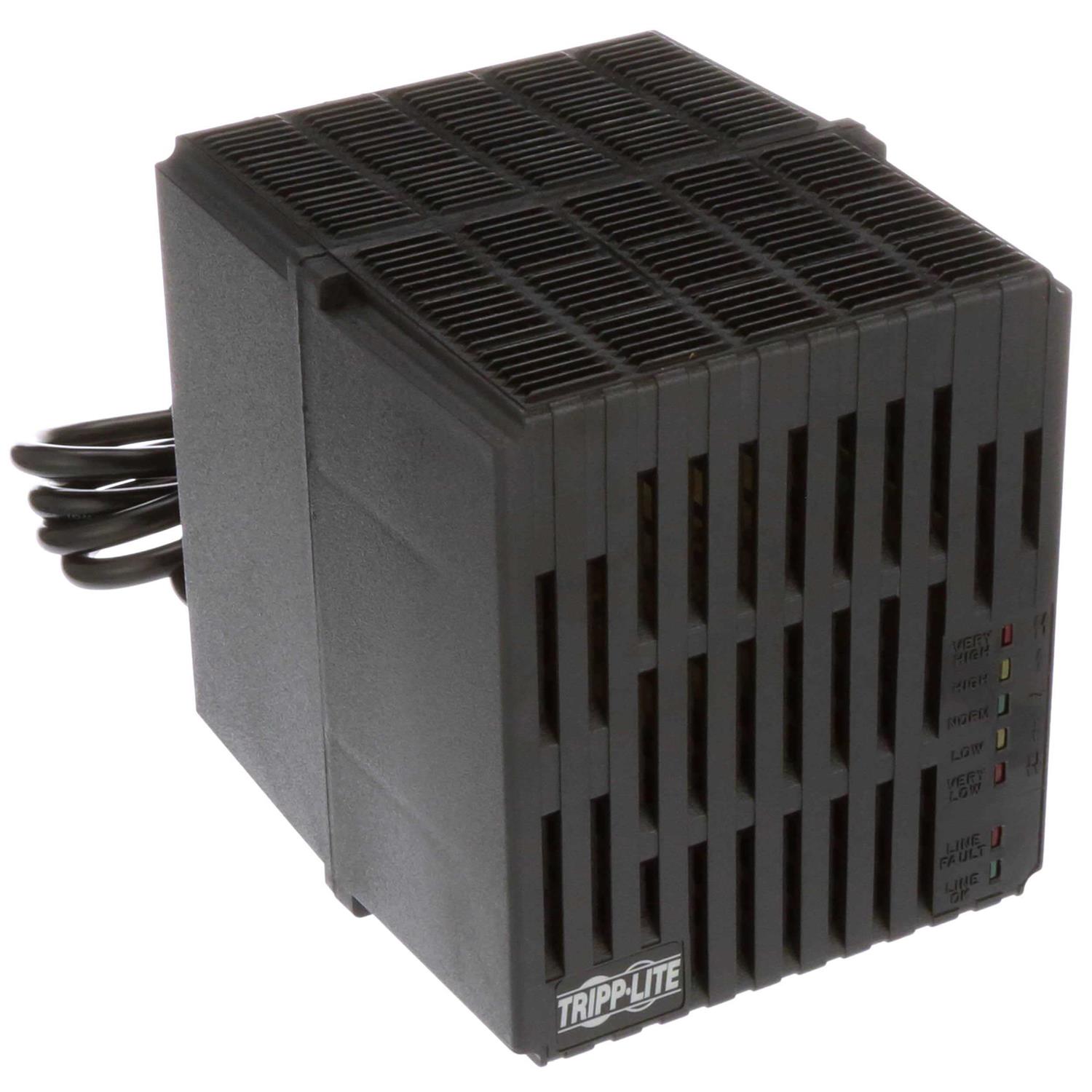 Tripp Lite 1200W Line Conditioner LC1200 - Shop Hardware Tools Online Store