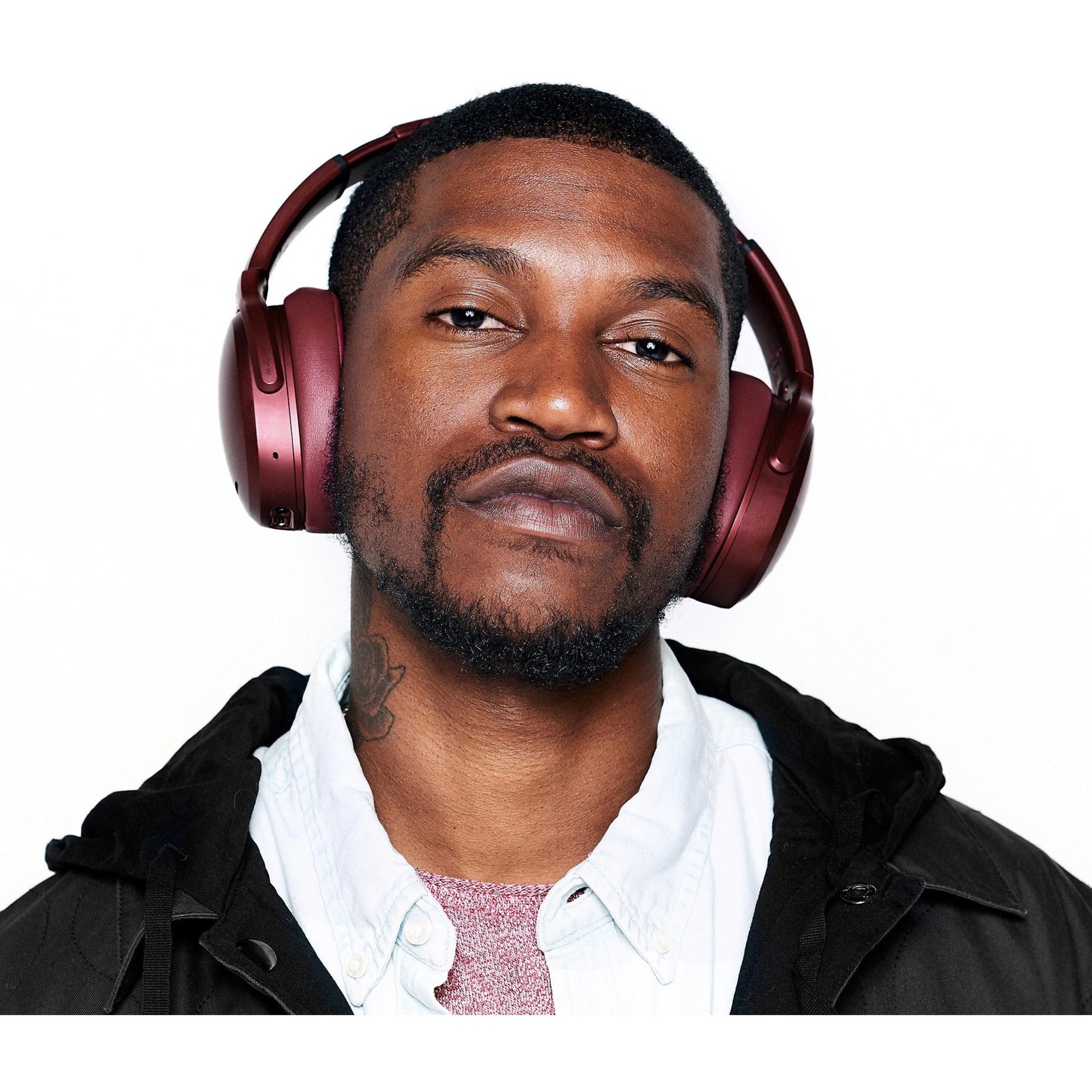 Skullcandy Crusher ANC Personalized, Noise Canceling Wireless Headphones