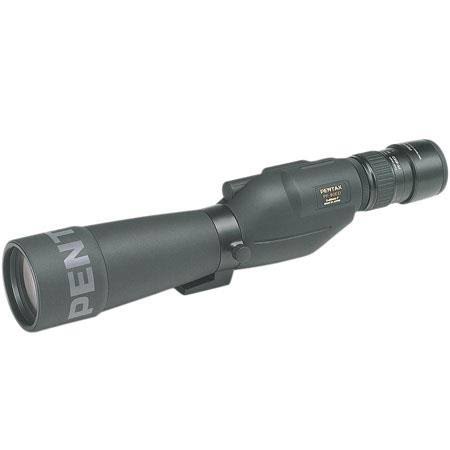 Pentax PF-80ED Straight Spotting Scope