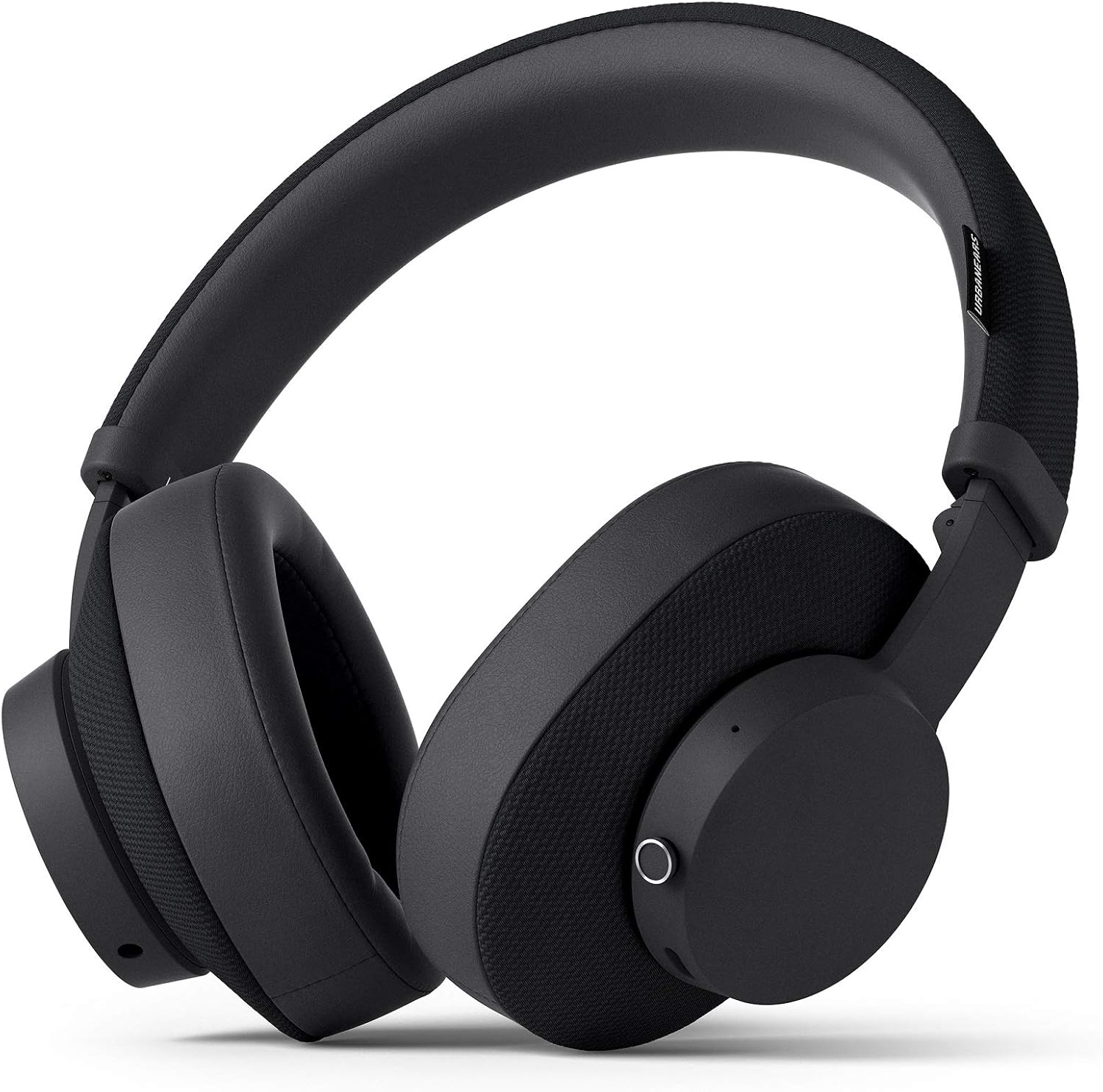 UrbanEars Pampas Over-Ear Bluetooth Headphohones, Almond Beige