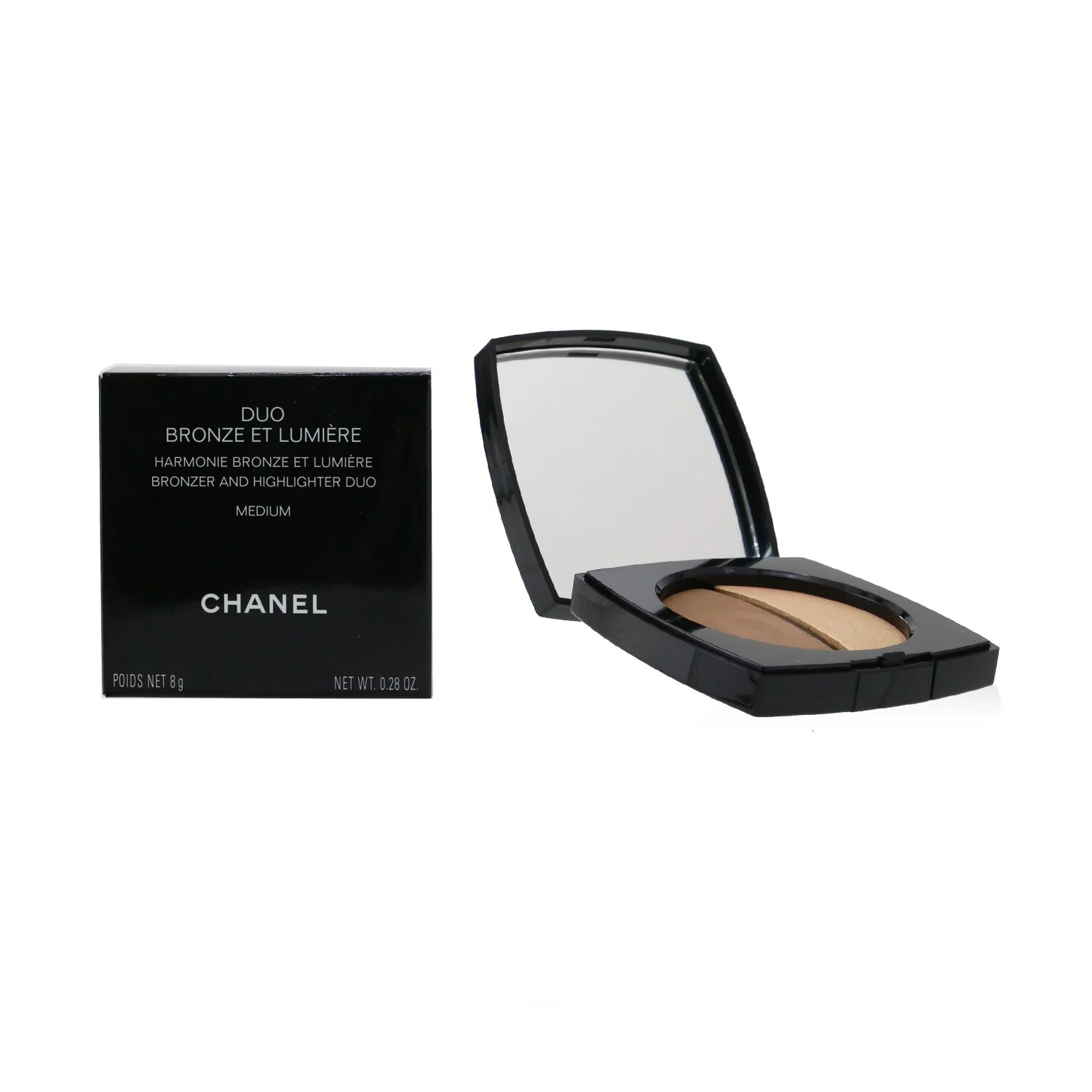Chanel Rouge Allure Luminous Intense Lip Colour - # 104 Passion  3.5g/0.12oz