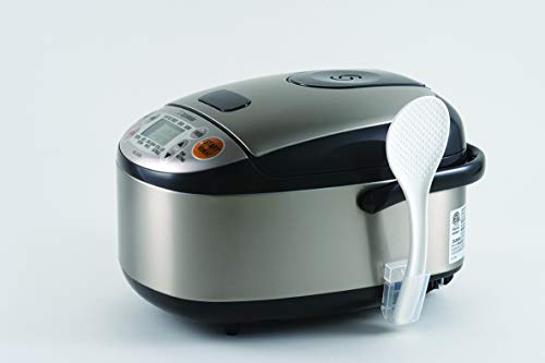 Zojirushi Micom Rice Cooker & Warmer