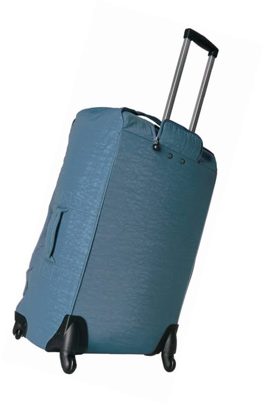 Kipling Darcey L (Blue Bird)