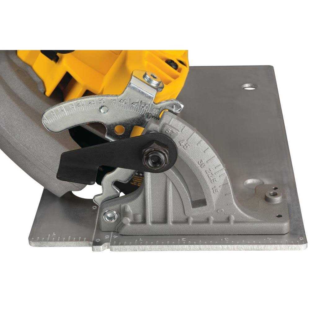Dewalt DCS574B 20V MAX XR Brushless 7-1/4 Cordless Circular Saw - Shop Hardware Tools Online Store