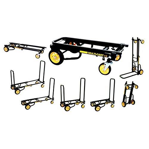 Rock N Roller R2RT Micro Multi-Cart