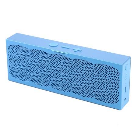 (Refurbished) Jawbone Mini Jambox Wireless Bluetooth Speaker - Aqua Scales J2013