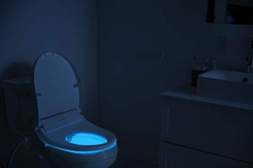 Coway Bidetmega 400R -Electronic Bidet Seat